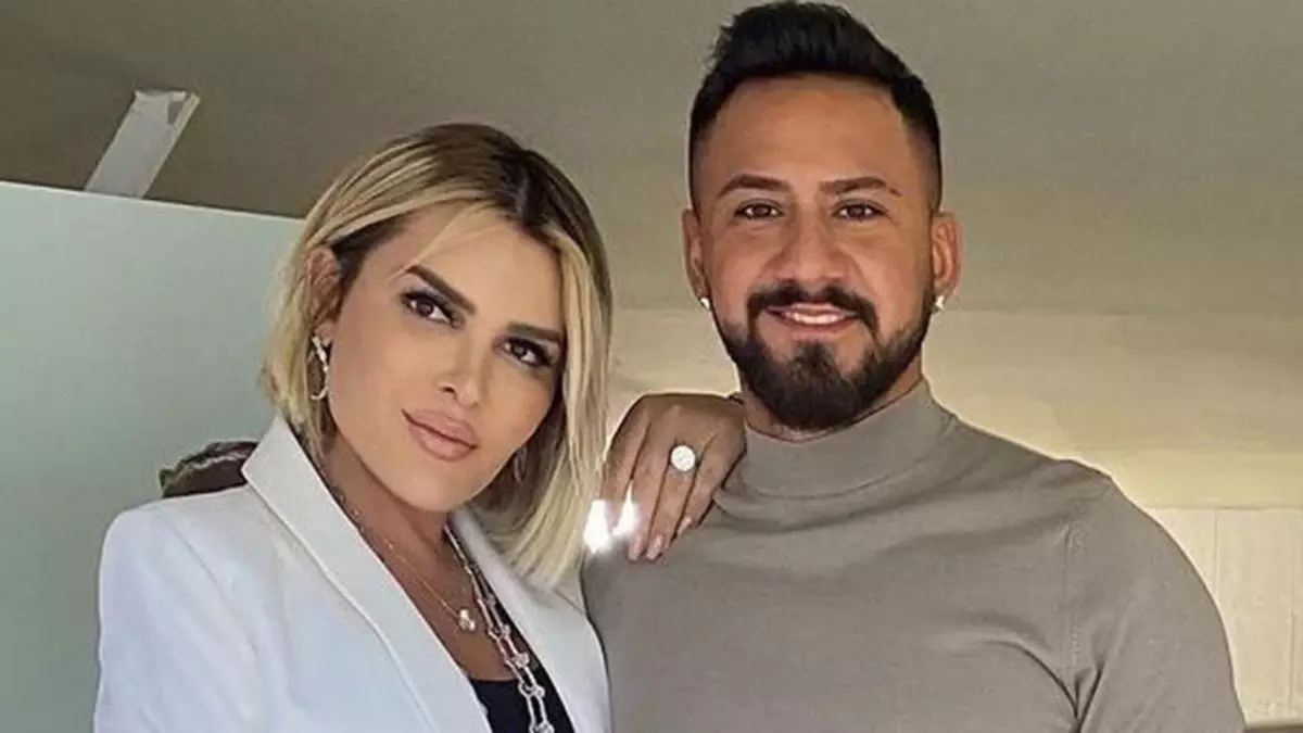 Selin Ciğerci Gökhan Çıra ayrıldı mı? Selin Ciğerci Gökhan Çıra neden ayrıldı? Selin Ciğerci Gökhan Çıra 2.kez boşandı mı?
