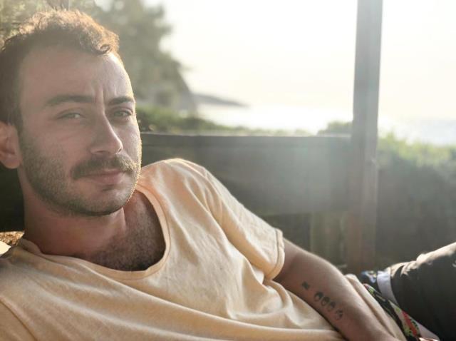 Şiddet iddiasının ardından mesajları ifşa olan Kaan Boşnak cephesinden ilk açıklama: Yargı önünde hesaplaşacağız Şiddet iddiasının ardından mesajları ifşa olan Kaan Boşnak cephesinden ilk açıklama: Yargı önünde hesaplaşacağız