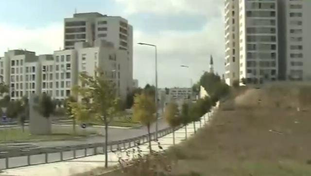 Tarihi projenin detaylarını Erdoğan açıklamıştı! İstanbul'da 450 konutun inşa edileceği arazi ilk kez görüntülendi