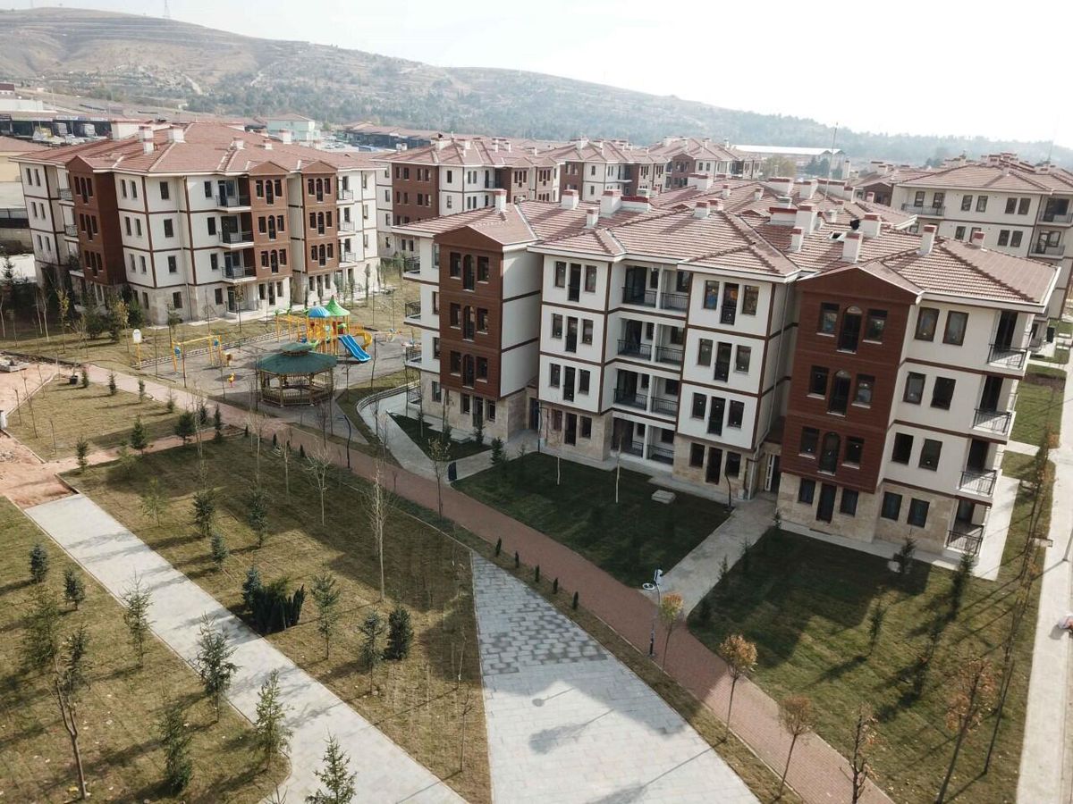 TOKİ arsa başvuruları ne zaman? TOKİ arsa başvuruları nereden yapılır? TOKİ arsa başvuru tarihleri 2022!