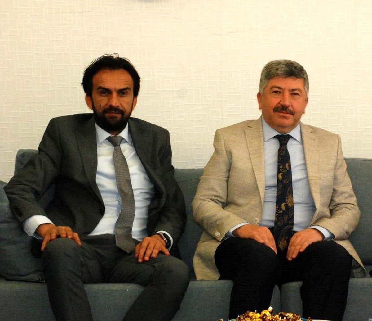 Kütahya haberi... TOKİ'den Gediz'e 200 konut