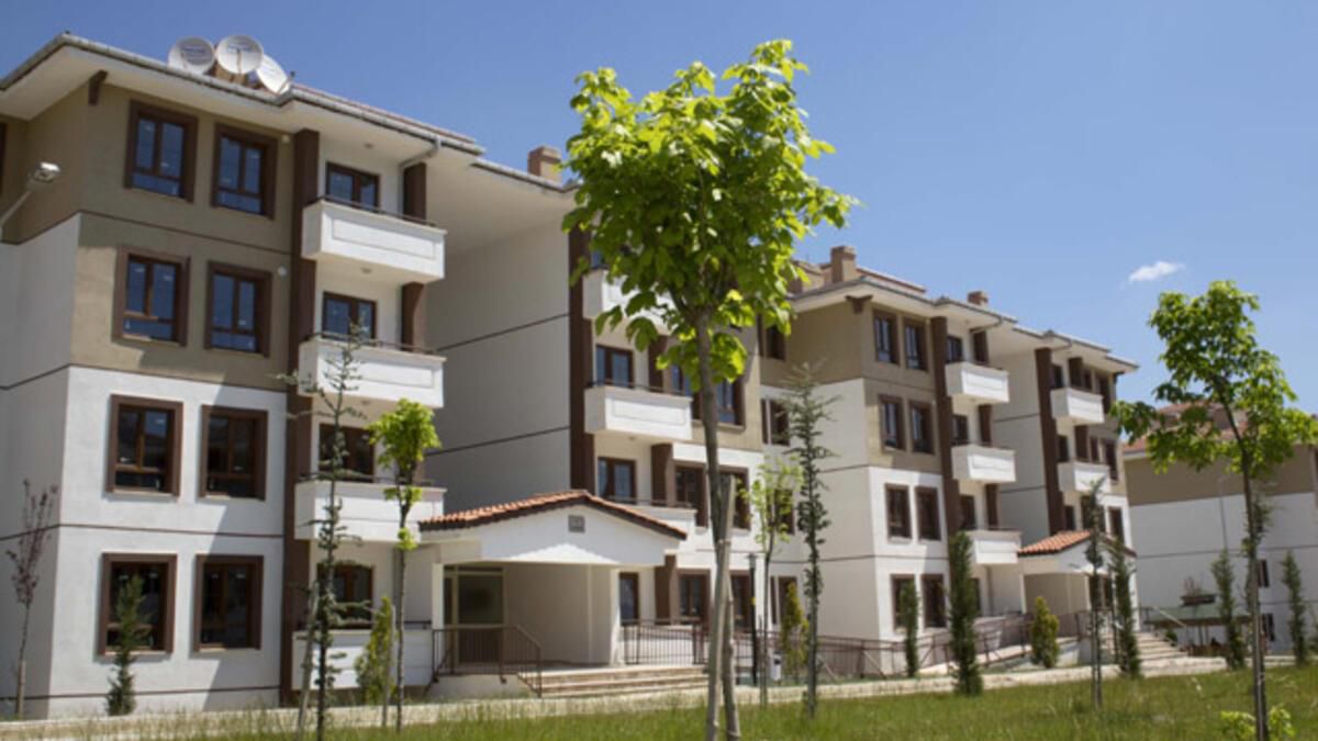 TOKİ yaş sınırı var mı? TOKİ sosyal konut projesi yaş sınırı kaç? 2022 TOKİ
