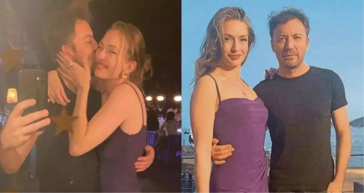 Tolga Güleç Yasemin Allen neden ayrıldı? Yasemin Kay Allen Tolga Güleç ayrılık sebebi ne?