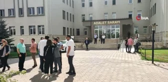 Yazıcıoğlu davasında beraat