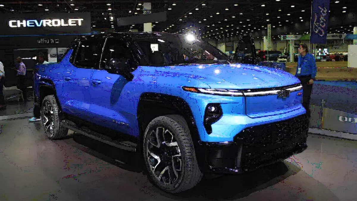 Tickets for 2023 Detroit Auto Show on sale now - CBS Detroit