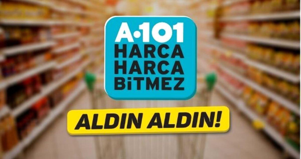 15 Eylül Perşembe A101 çanta, parfüm, saat kataloğu ve marka ürünler!