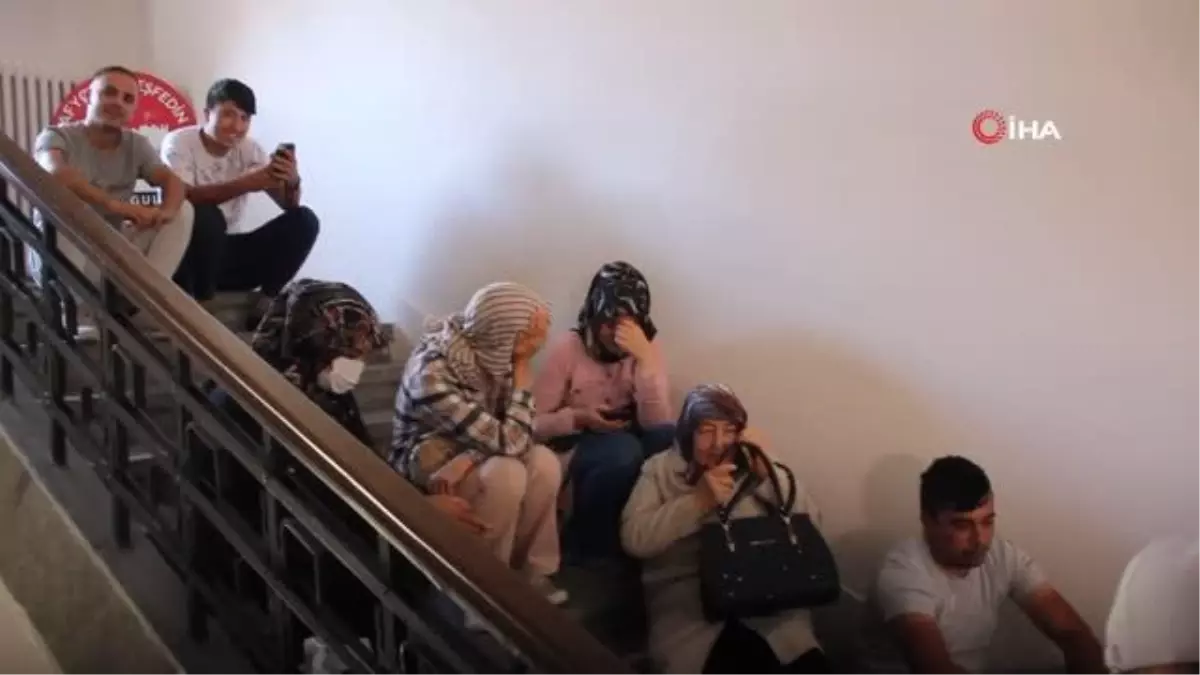 Afyonkarahisar'da Halk Günü Toplantısı'nda aşırı yoğunluk