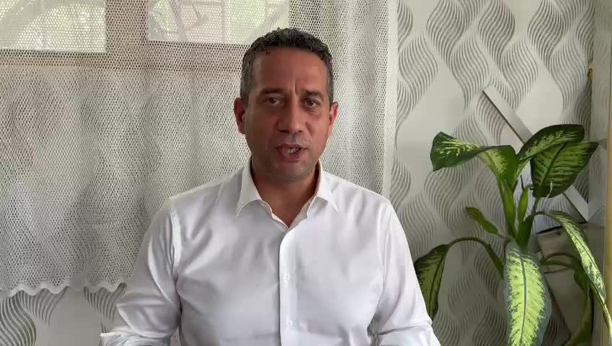 Ali Mahir Başarır'dan Gençlik ve Spor Bakanlığı'na 'Koltuk İhalesi' Tepkisi: 'Çocuğuna Çanta Alamayan Anne Babalar Var, Siz Koltuk Derdindesiniz'