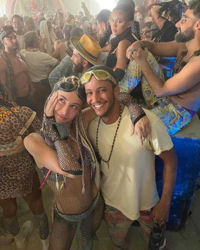 Aşka gelen Şeyma Subaşı, sevgilisini defalarca öptüğü videoyu paylaştı