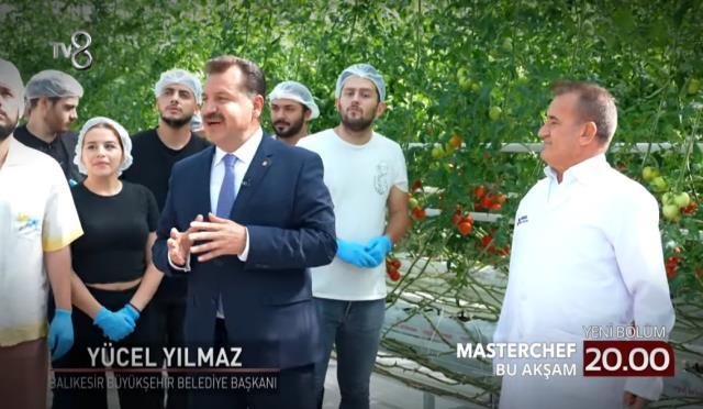 Balıkesir Büyükşehir Belediye Başkanı Yücel Yılmaz kimdir, kaç yaşında, nereli? Yücel Yılmaz'ın hayatı ve biyografisi!