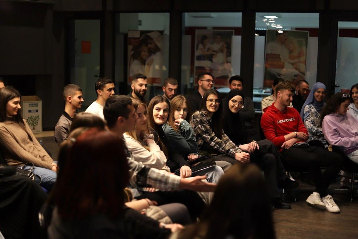 Bursa haberleri | Balkan gençliği Bursa'da gençlik zirvesinde buluşuyor