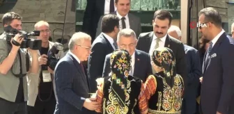 Cumhurbaşkanı Vekili Fuat Oktay, 'Türkiye Azerbaycan'ın yanındadır'
