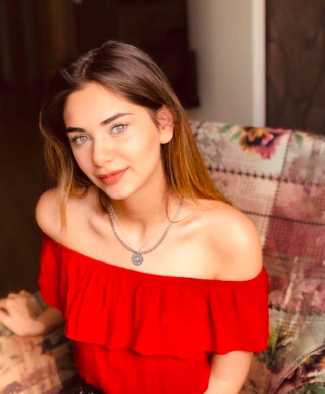 Ece Aydemir kimdir? Miss Turkey Ece Aydemir kimdir?