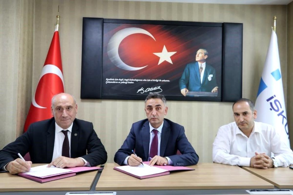 Erzurum yerel haberleri | Erzurum'da TYP ile 59 kişiye iş imkanı sağlanacak