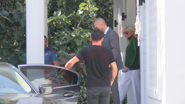 Ev hapsi kaldırılan Gülşen karakolda imza verdi