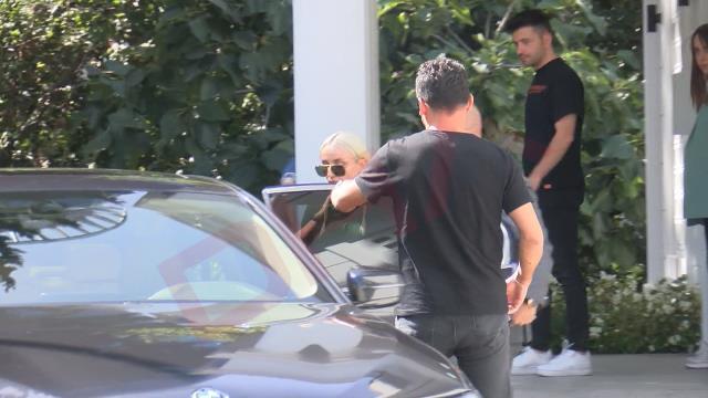 Ev hapsi kaldırılan Gülşen karakolda imza verdi