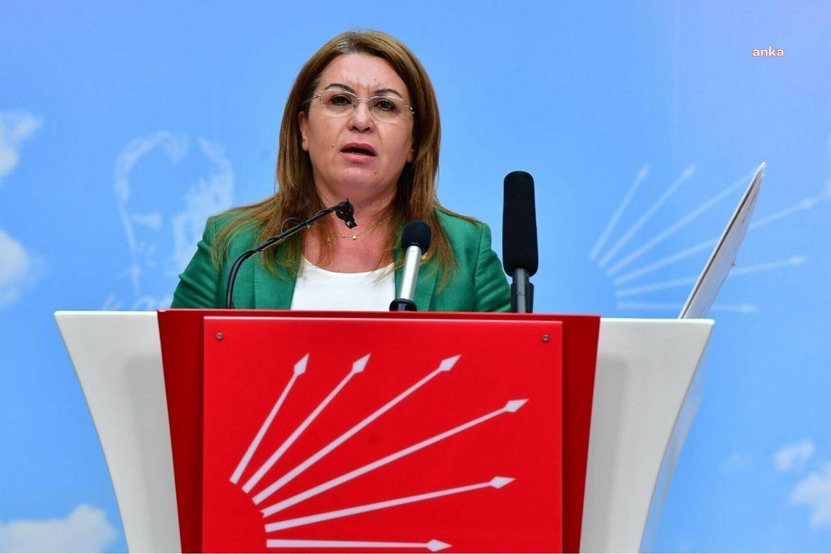 Denizli gündem haberleri | Gülizar Biçer Karaca'dan Denizli Büyükşehir Belediye Başkanı Zolan'a: 'Rantı Değil Halkı Seçin de Görelim'