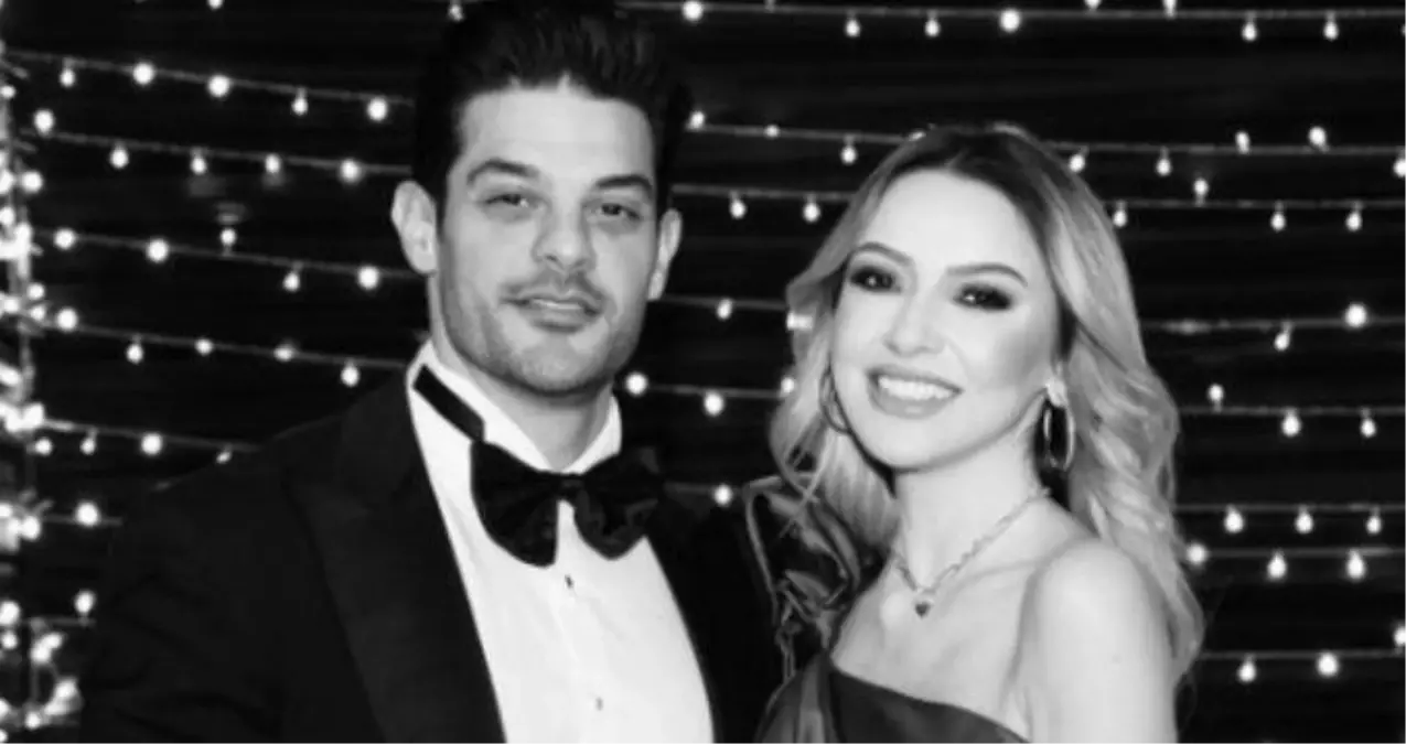Hadise neden boşanıyor? Hadise Mehmet Dinçerler neden ayrıldı?