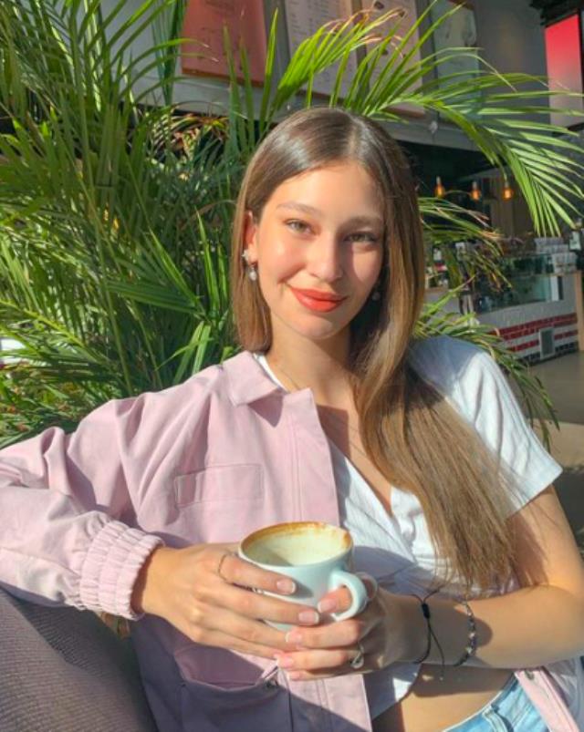 Hande Deniz Uluğ kimdir? Miss Turkey finalisti Hande Deniz Uluğ kaç yaşında, nereli? Hande Deniz Uluğ Instagram hesabı!