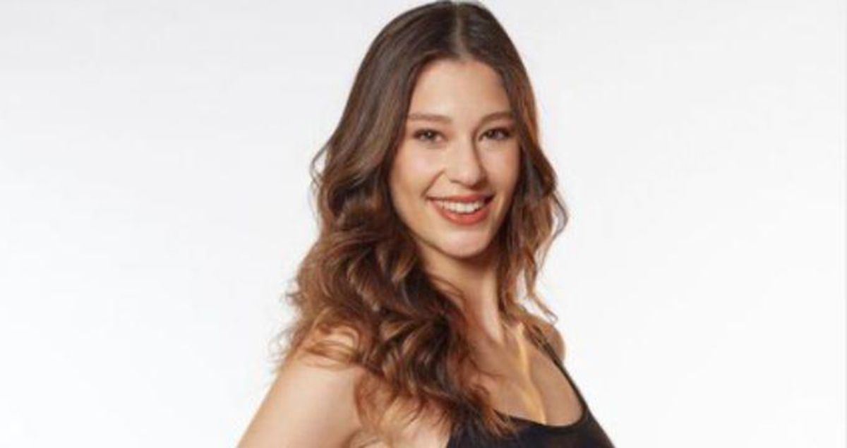 Hande Deniz Uluğ kimdir? Miss Turkey finalisti Hande Deniz Uluğ kaç yaşında, nereli? Hande Deniz Uluğ Instagram hesabı!