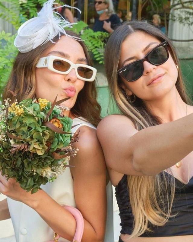 Hayat Bilgisi'nin 'Kopil'i Serhan Arslan dünyaevine girdi Hayat Bilgisi'nin 'Kopil'i Serhan Arslan dünyaevine girdi