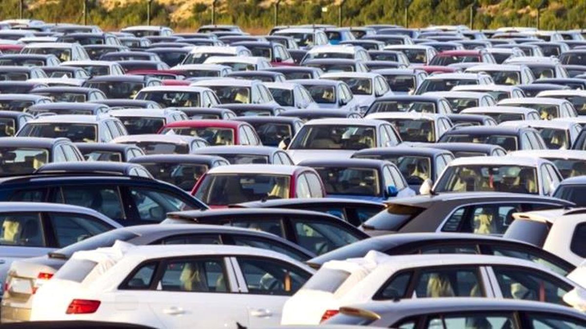 İkinci el araç sektöründe yeni dönem! '6 ay ve 6 bin kilometre' koşuluna uymayanların başı yanacak