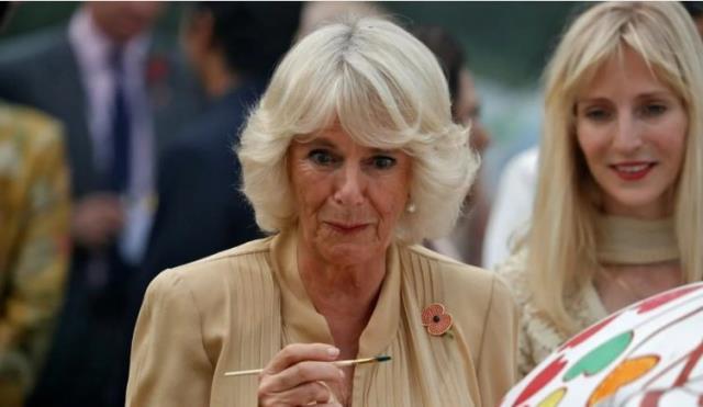 Konsort kraliçe nedir, ne demek?