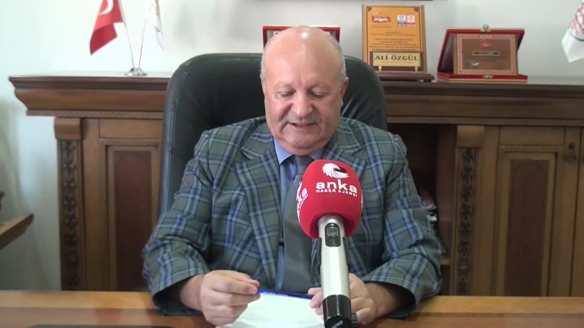Malatya haber | Malatya Emlakçılar Odası Başkanı Özgül'den 'Sosyal Konut Projesi' Yorumu: 'Ödeme Şartları Çok Ağır, Dar Gelirli Vatandaşlar Ödeyemez'
