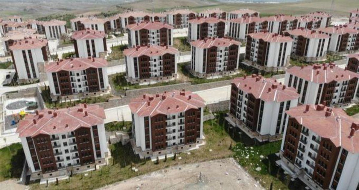 Malatya, Manisa, Mardin TOKİ başvurusu ne zaman, hangi bankaya yapılıyor? TOKİ ucuz konut başvuru şartları ne, 2+1, 3+1 evler kaç TL?