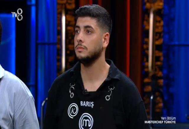Masterchef eleme adayları kim oldu? 14 Eylül 2022 Masterchef kim potada?