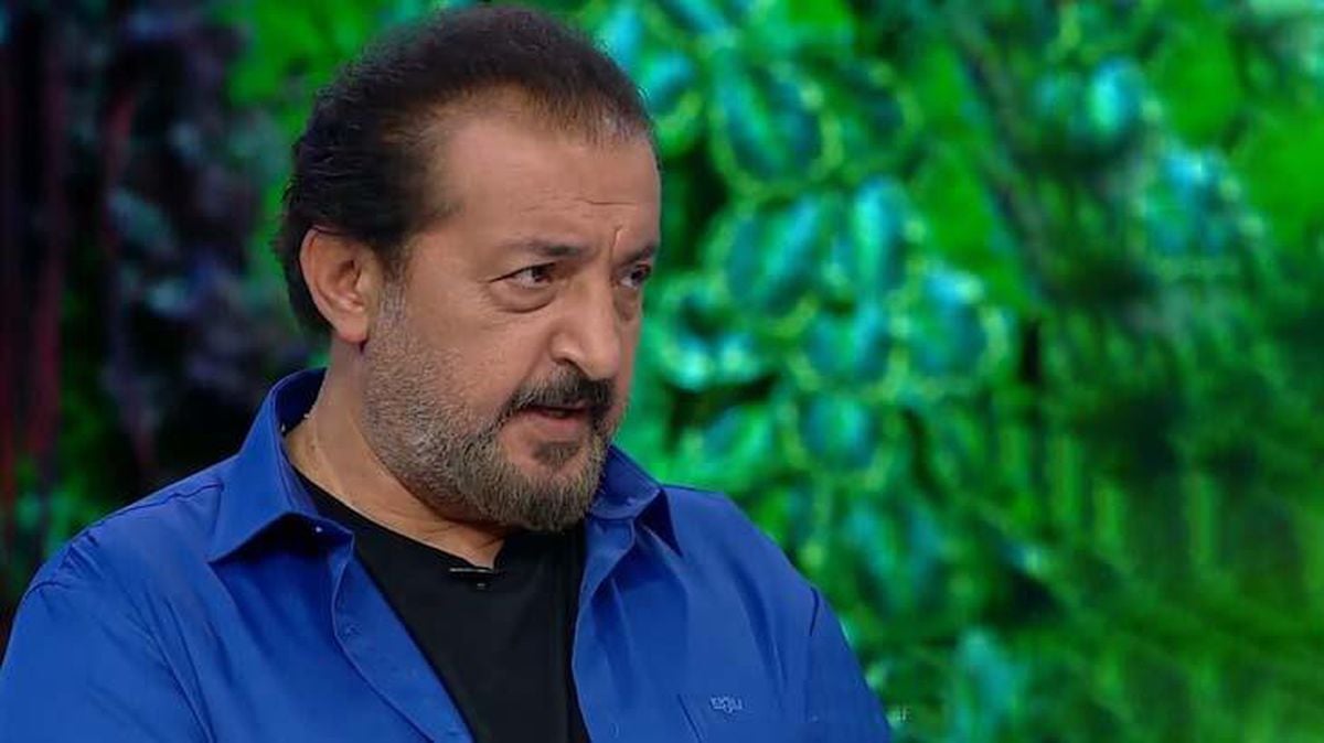 MasterChef'te oyunu kaybeden yarışmacının savunması Mehmet Yalçınkaya'yı çileden çıkarttı: Vallahi delireceğim