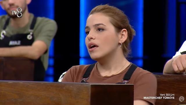 MasterChef'te oyunu kaybeden yarışmacının savunması Mehmet Yalçınkaya'yı çileden çıkarttı: Vallahi delireceğim