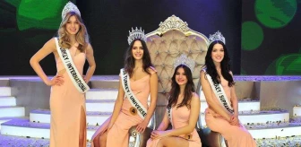 Miss Turkey geçen sene kim kazandı? Miss Turkey 2021 güzeli kim?