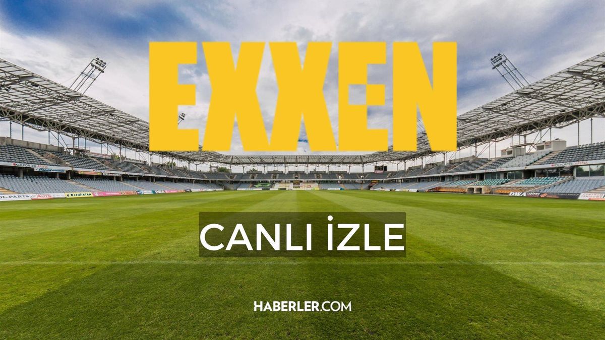 Monaco - Ferencvaros Exxen canlı izle! Monaco - Ferencvaros canlı izle! Monaco - Ferencvaros 15 Eylül 2022 canlı izle!