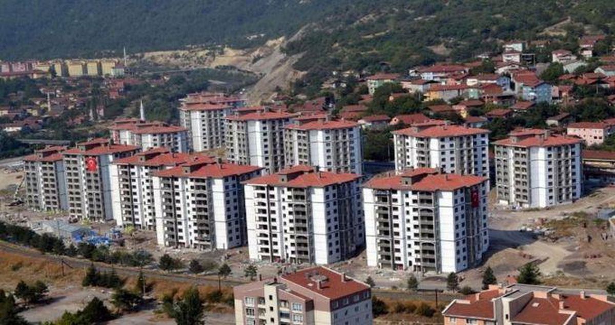 Osmaniye, Rize, Sakarya TOKİ başvurusu ne zaman, hangi bankaya yapılıyor? TOKİ ucuz konut başvuru şartları ne, 2+1, 3+1 evler kaç TL?