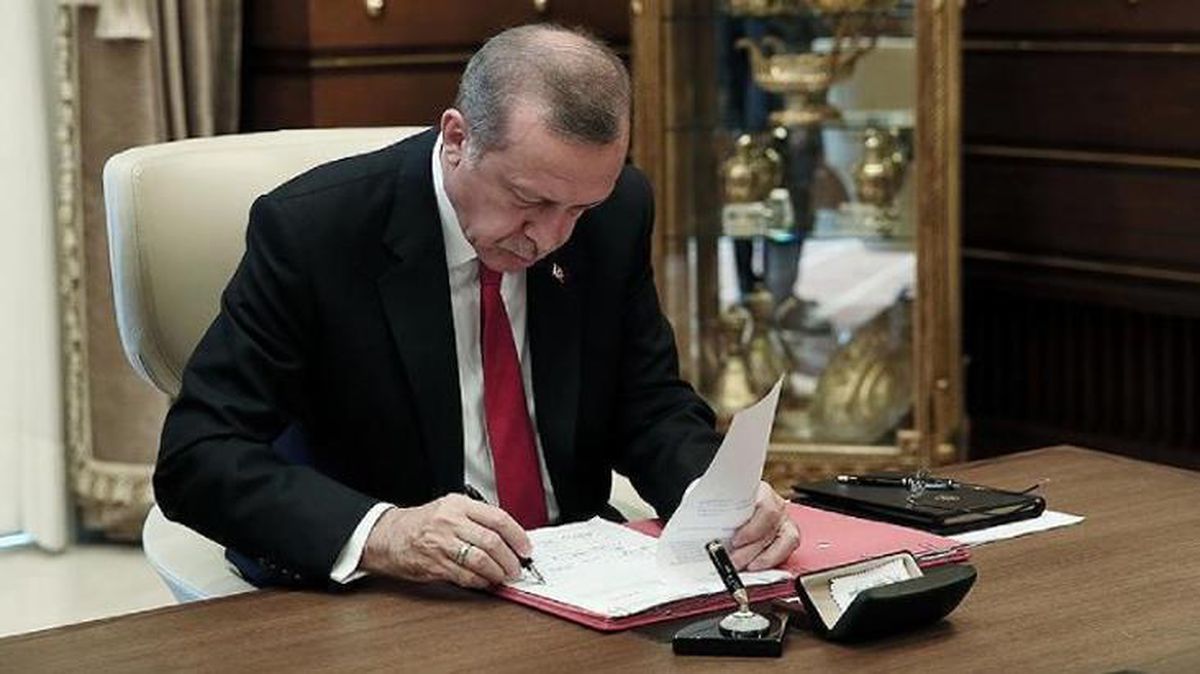 Resmi Gazete'de yayımlandı! Katar'ın askeri hava araçları ve personeli Türkiye'de konuşlanacak