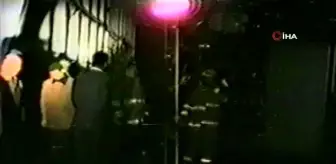 Sadettin Tantan SEGBİS aracılığıyla dinlenecek