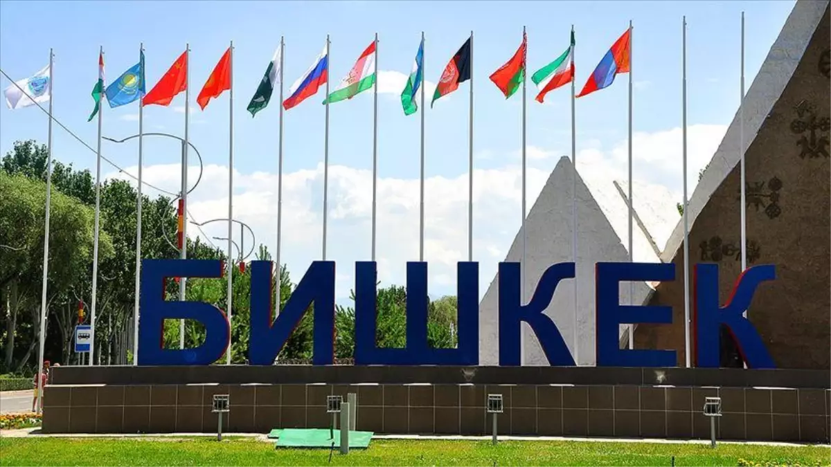 Şanghay Birliği üyeleri kimlerdir? Şanghay Birliği nedir? Şanghay Beşlisi üyeleri!