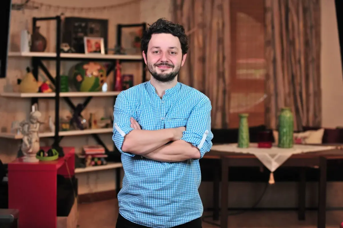 Serhan Aslan kimdir? Serhan Aslan kaç yaşında, nereli? Serhan Aslan biyografisi!
