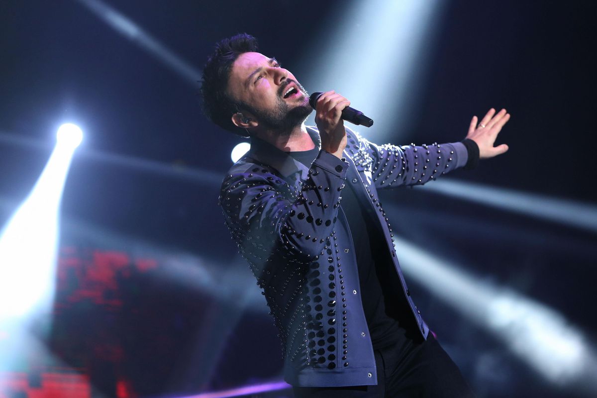 Tarkan nereye bağış yaptı? Tarkan kaç TL bağış yaptı?