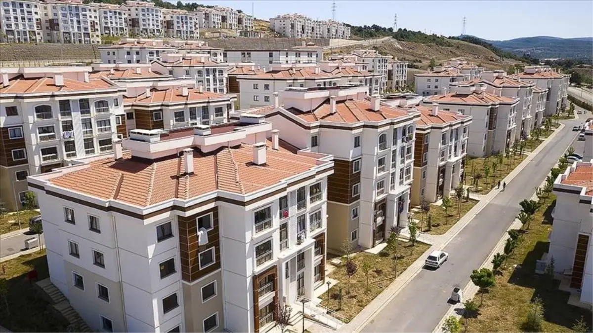 TOKİ başvuru ücretleri geri alınıyor mu? TOKİ başvuru ücreti geri yatırılacak mı? 2022 TOKİ başvuru ücreti ne kadar?