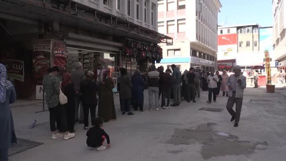Sakarya haberi! Kocaali'ye 300 sosyal konut yapılacak