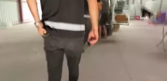 Yılbaşında binlerce kişiyi zehirleyeceklerdi: Kıskıvrak yakalandılar