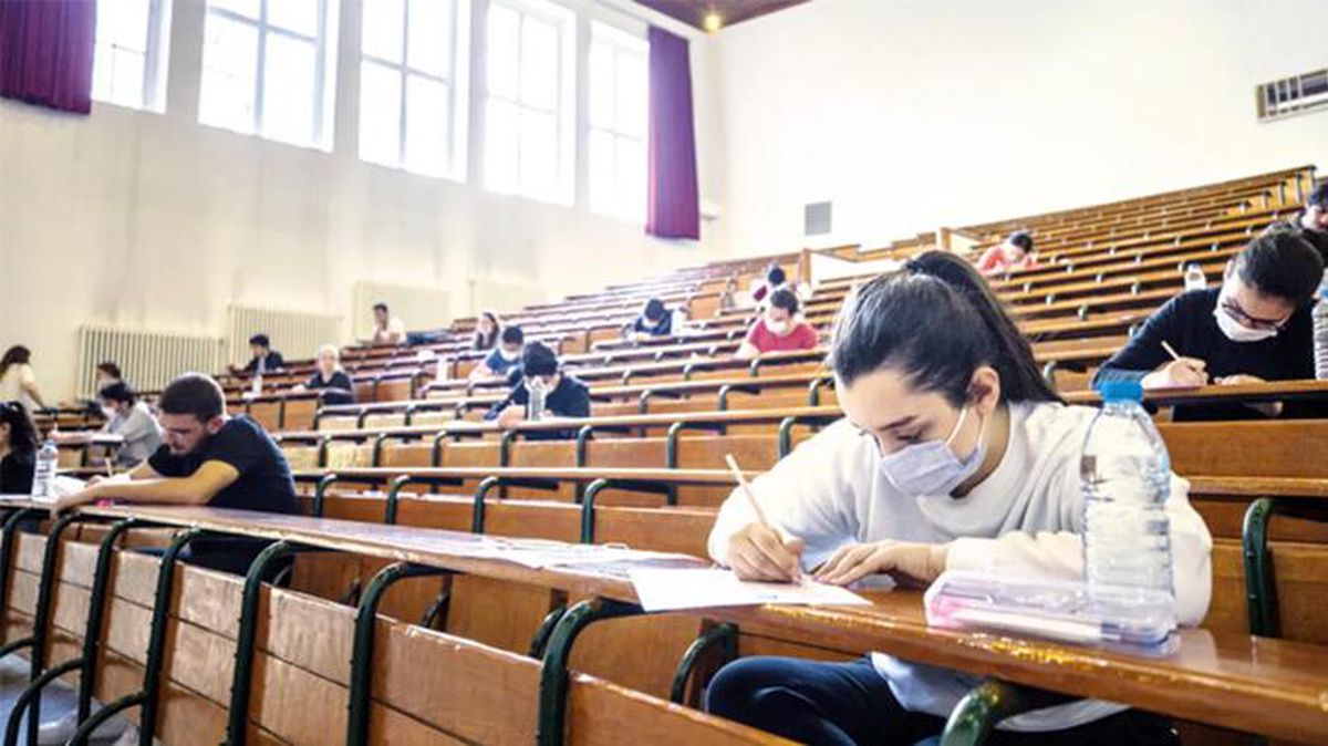 YÖK Başkanı Özvar: KPSS sorularının incelemesi tamamlandı