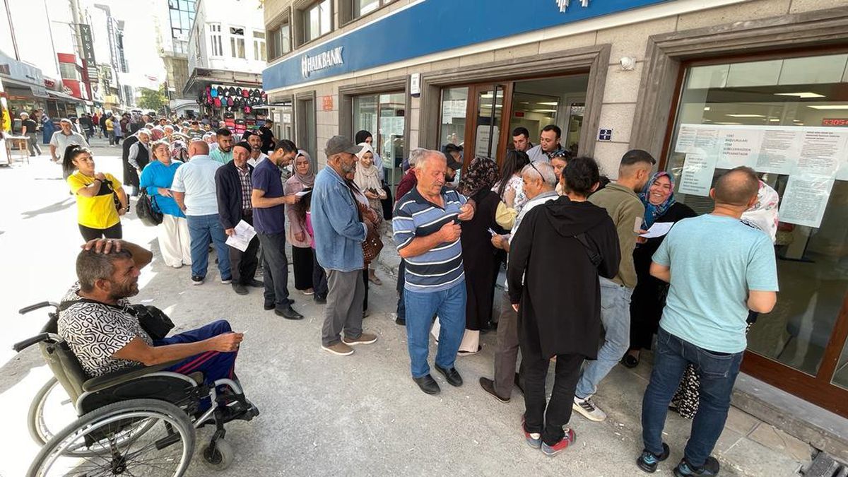 Yozgat haberi... Yozgat ve Kayseri'de sosyal konut projesi başvuruları sürüyor