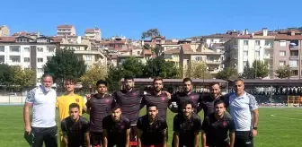 Nevşehir spor haberleri... ZTK: Nevşehir Belediyespor: 3 Yozgatspor 1959 FK: 1