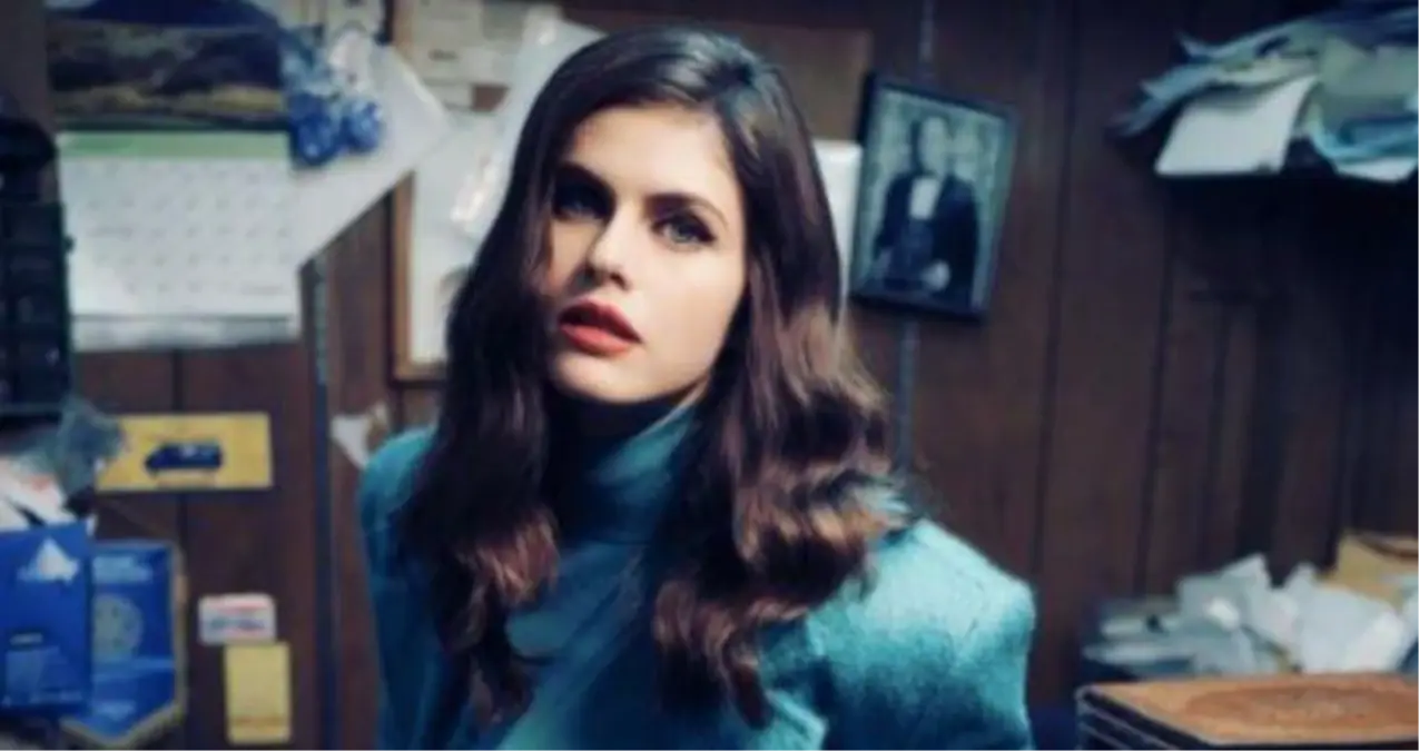 Alexandra Daddario kimdir? Alexandra Daddario kaç yaşında, nereli?