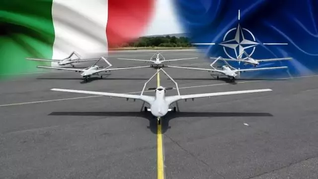 Dünyanın en büyük 10 ordusundan birine sahip olan ülke, Bayraktar'ın Türk SİHA'sına talip oldu