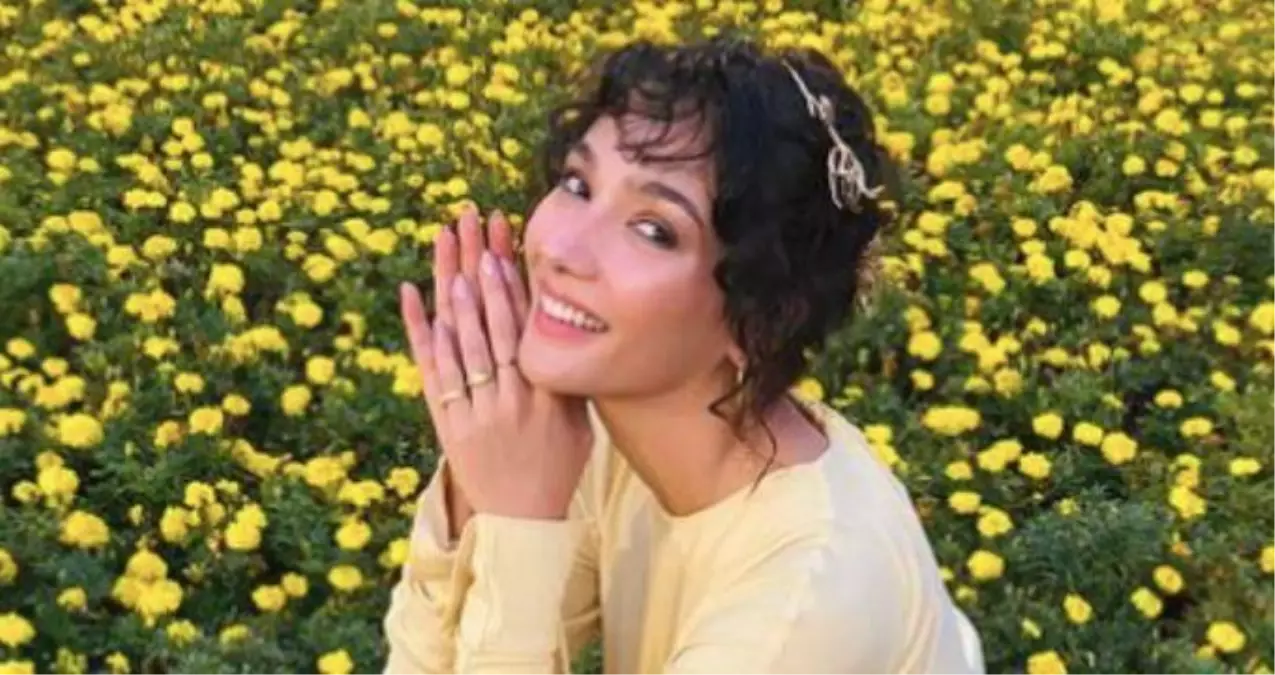 Aybüke Pusat kimdir? Aybüke Pusat kaç yaşında, nereli? Aybüke Pusat biyografisi!