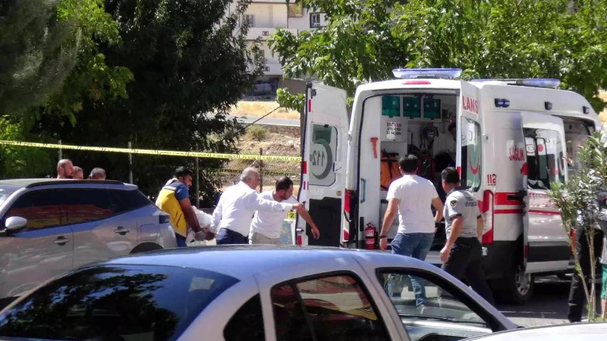 Son dakika haberleri... Batman'da intihar girişiminde bulunan savcı hayatını kaybetti